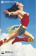 Wonder Woman # 766