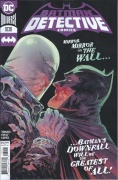 Detective Comics # 1030