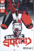 Suicide Squad # 09