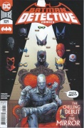 Detective Comics # 1029