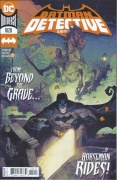 Detective Comics # 1028