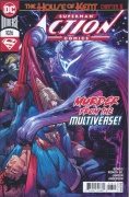 Action Comics # 1026