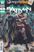 Batman # 99