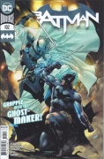 Batman # 102