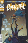 Batgirl # 49