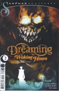 Dreaming: Waking Hours # 02 (MR)