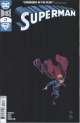 Superman # 27