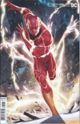 Flash # 762