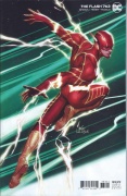 Flash # 763