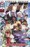 Young Justice # 20