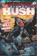 Tales of the Dark Multiverse: Batman: Hush # 01