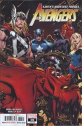Avengers # 38
