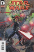 Star Wars: Mara Jade # 06