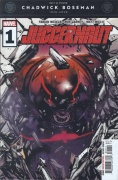Juggernaut # 01