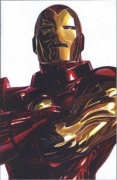 Iron Man # 01