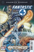 Fantastic Four: Antithesis # 02