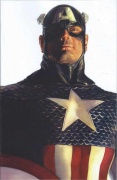 Captain America # 23