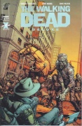 Walking Dead Deluxe # 02 (MR)