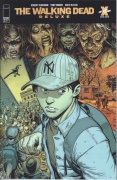 Walking Dead Deluxe # 02 (MR)