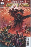 Web of Venom: Empyre's End # 01