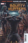 Star Wars: Bounty Hunters # 06