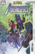 Empyre: Avengers # 03