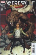 Werewolf By Night # 01