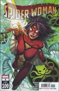 Spider-Woman # 05