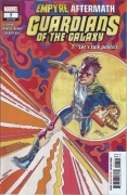 Guardians of the Galaxy # 07