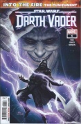 Star Wars: Darth Vader # 06