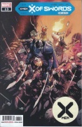 X-Men # 13