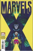 Marvels X # 06