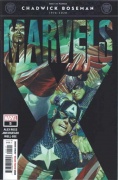 Marvels X # 05