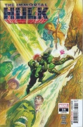 Immortal Hulk # 39