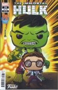 Immortal Hulk # 39