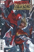 Marvel Zombies: Resurrection # 04 (PA)