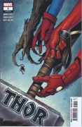 Thor # 07