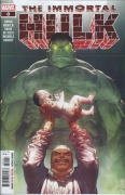 Immortal Hulk # 0