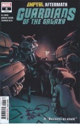 Guardians of the Galaxy # 08