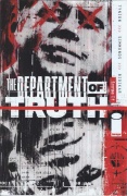 Department of Truth # 01 (MR)