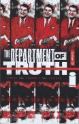 Department of Truth # 02 (MR)
