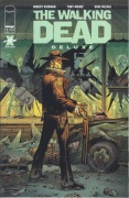 Walking Dead Deluxe # 01 (MR)