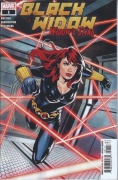 Black Widow: Widow's Sting # 01