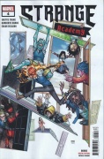 Strange Academy # 04
