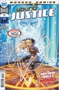 Young Justice # 19