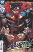 Action Comics # 1027