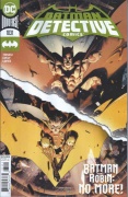 Detective Comics # 1031