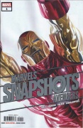 Avengers: Marvels Snapshots # 01