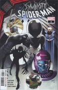 Symbiote Spider-Man: King In Black # 01