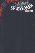 Symbiote Spider-Man: King In Black # 01